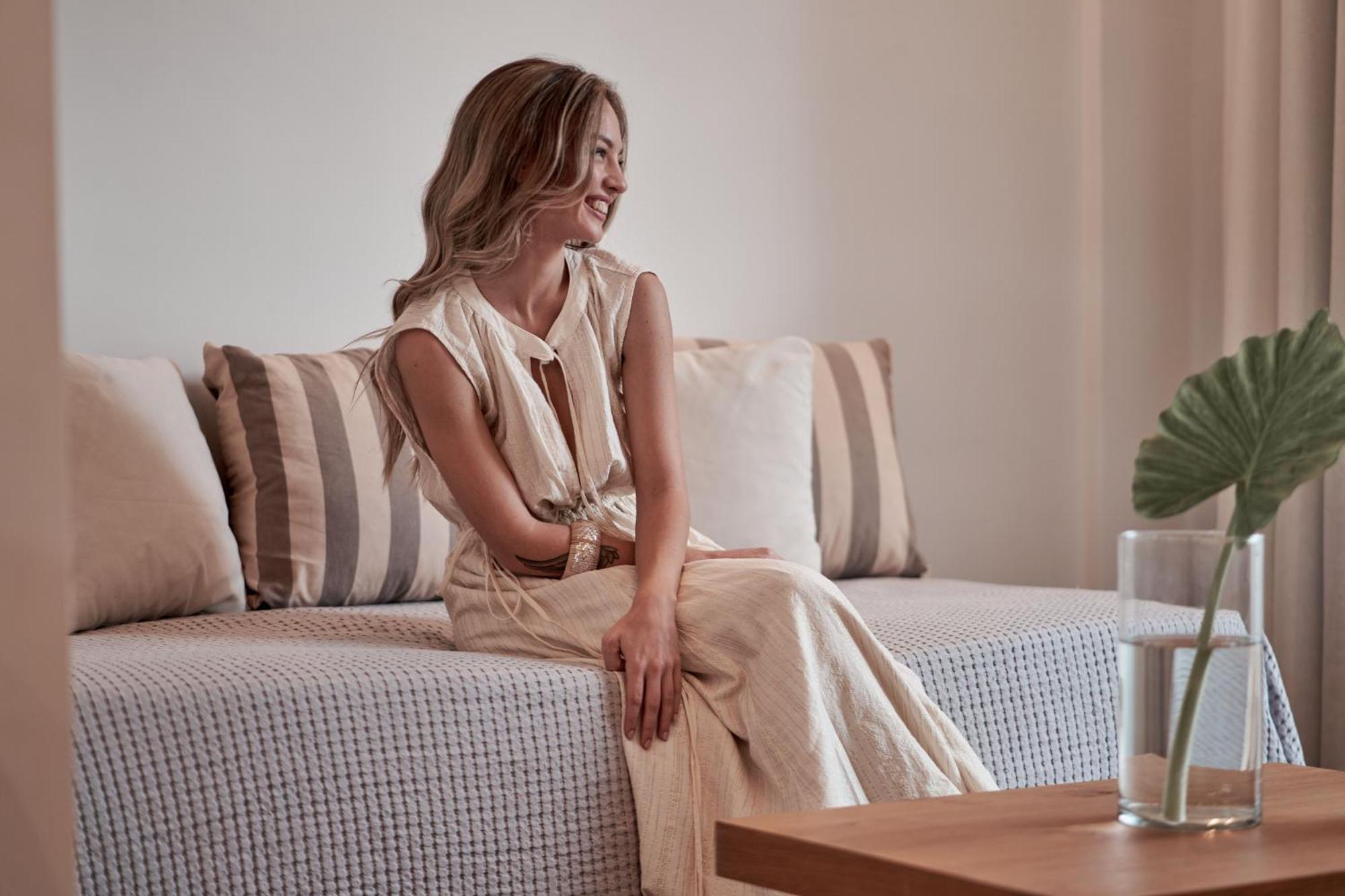 Troulis Hotel Bali (Crete)