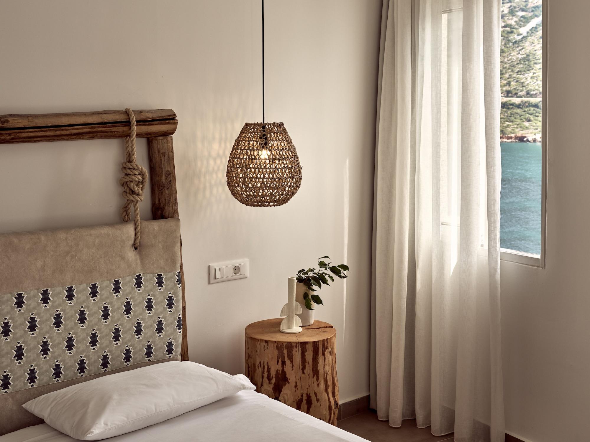 Troulis Hotel Bali (Crete)
